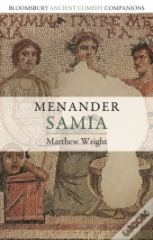 Menander: Samia