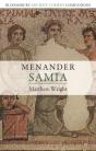 Menander: Samia - Preview