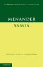 Menander: Samia (The Woman From Samos) - Preview