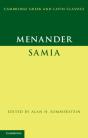 Menander: Samia (The Woman From Samos) - Preview