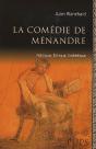 Ménandre ; Politiques, Éthique Et Esthétique - Preview