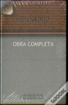 Menandro - Obra Completa