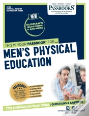 Capa do artigo Menas Physical Education