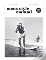 Menâ€™S Style Manual