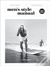 Capa do artigo Menâ€™S Style Manual