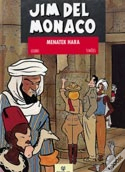 Capa do artigo Menatek Hara