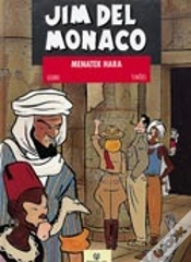 Capa do artigo Menatek Hara