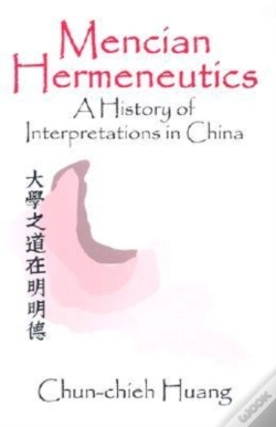 Capa do artigo Mencian Hermeneutics
