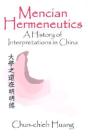 Mencian Hermeneutics - Preview