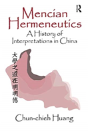 Mencian Hermeneutics - Preview