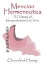 Mencian Hermeneutics - Preview