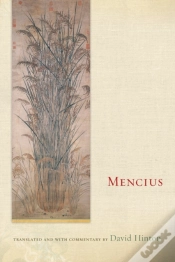 Capa do artigo Mencius