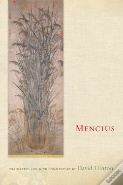 Capa do artigo Mencius