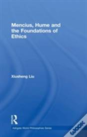 Capa do artigo Mencius, Hume And The Foundations Of Ethics