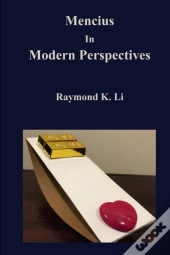 Mencius In Modern Perspectives