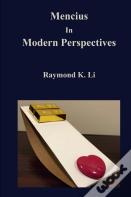 Mencius In Modern Perspectives