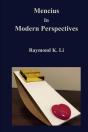 Mencius In Modern Perspectives - Preview