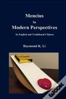Mencius In Modern Perspectives