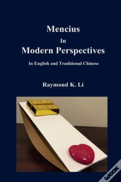Capa do artigo Mencius In Modern Perspectives