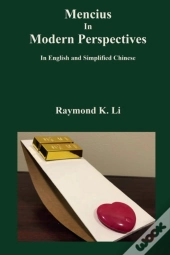 Mencius In Modern Perspectives
