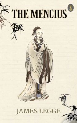 Capa do artigo Mencius