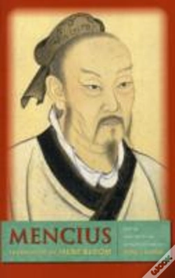 Capa do artigo Mencius