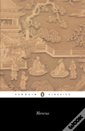 Capa do artigo Mencius