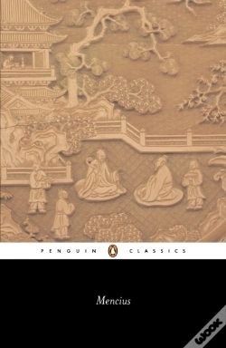 Capa do artigo Mencius