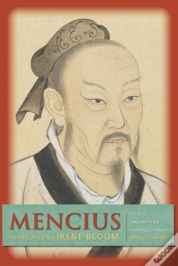 Capa do artigo Mencius