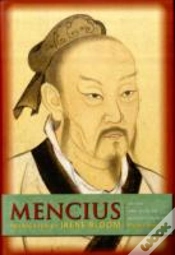 Capa do artigo Mencius