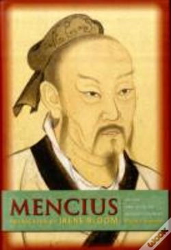 Capa do artigo Mencius
