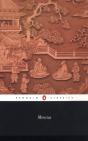 Mencius - Preview