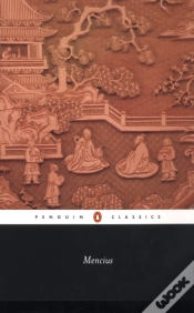 Capa do artigo Mencius