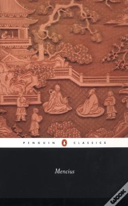 Capa do artigo Mencius