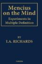 Mencius On The Mind - Preview