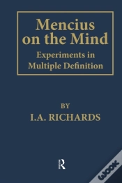 Capa do artigo Mencius On The Mind