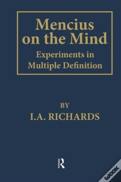 Capa do artigo Mencius On The Mind