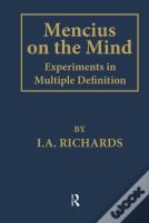 Mencius On The Mind