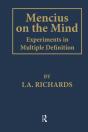 Mencius On The Mind - Preview