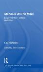 Mencius On The Mind - Preview