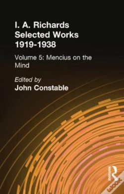 Capa do artigo Mencius On The Mind V 5