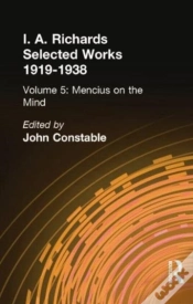 Capa do artigo Mencius On The Mind V 5