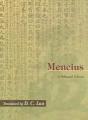 Mencius Revised Edition - Preview
