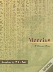 Capa do artigo Mencius Revised Edition