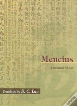 Capa do artigo Mencius Revised Edition