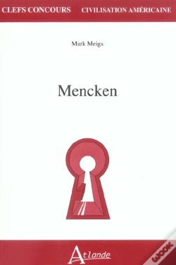 Capa do artigo Mencken