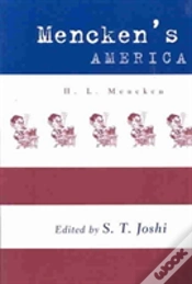 Capa do artigo Mencken