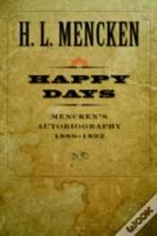 Capa do artigo Mencken