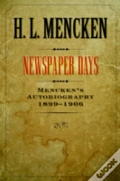 Capa do artigo Mencken