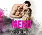 Mend - Preview